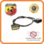Abarth obd security