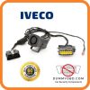 Iveco OBD security