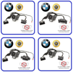 bmw obd siren