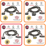 fiat obd relocation immo bypass security