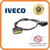 IVECO dummy OBD