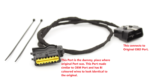 fiat dummy obd