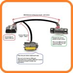 relocation fiat diagnostic port