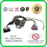 Vw obd security