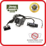 jeep siren obd lock