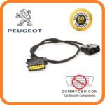 OBD port