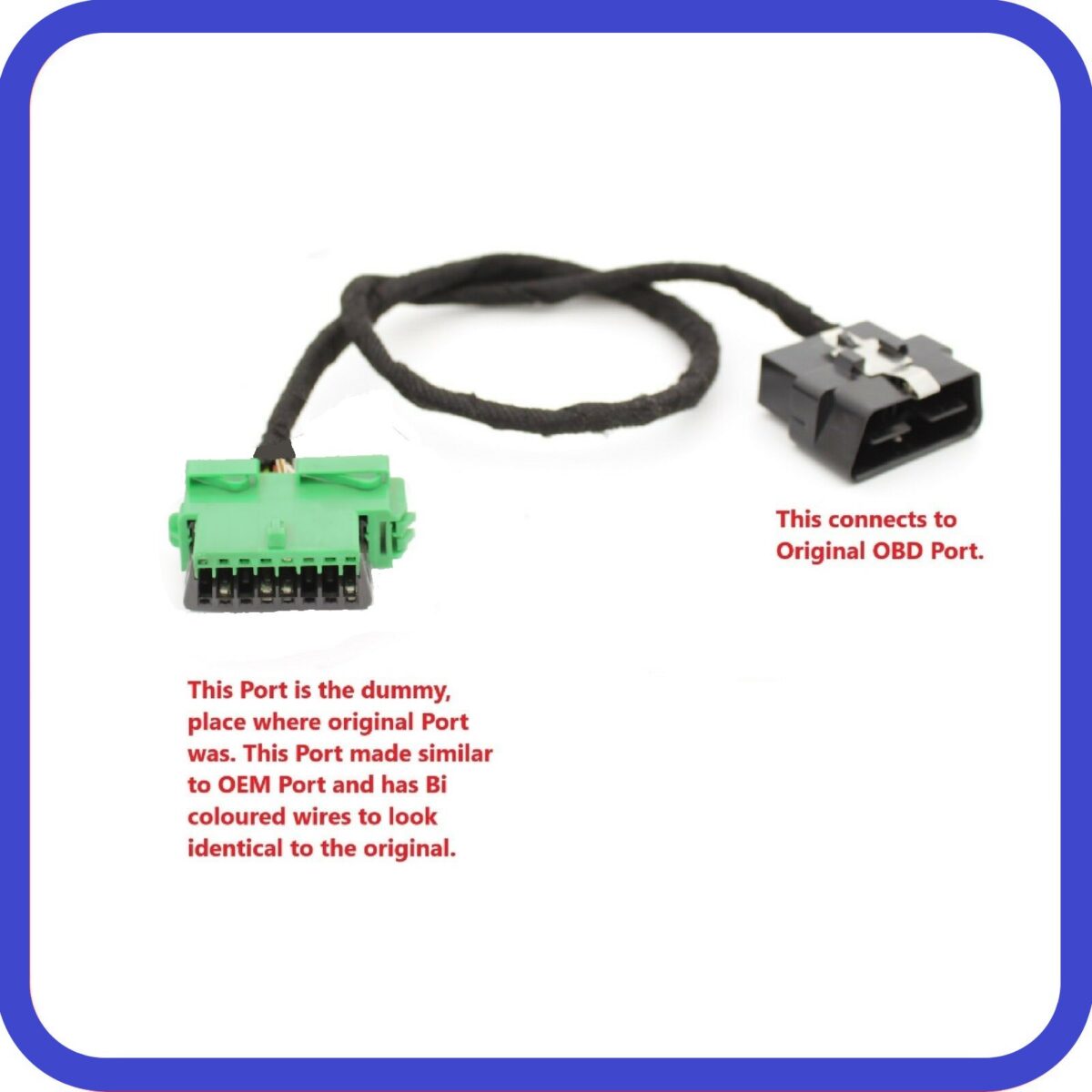 Peugeot OBD2