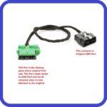 Peugeot OBD2