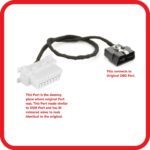 Fake OBD